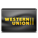 union, western DarkSlateGray icon