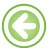 green, frame, Left, Basic, navigation DarkKhaki icon