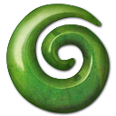 Greenstone DarkOliveGreen icon