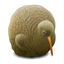 Kiwi DarkOliveGreen icon