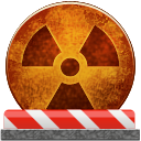 nuclear Chocolate icon
