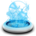 Applicationsalt DeepSkyBlue icon