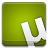 Utorrent Olive icon