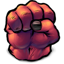 Rulkfist Brown icon