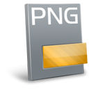 Png DarkGray icon