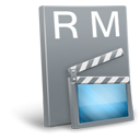 Rm DarkGray icon