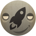 Launchpad DimGray icon