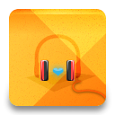 music, play Goldenrod icon