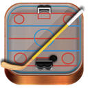 Hockey Gray icon