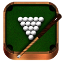 Billiards DarkGreen icon