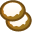 cookies SaddleBrown icon