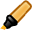 Highlighter DarkGoldenrod icon