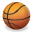 Basketball SaddleBrown icon