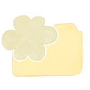 vanilla, Ak, Cloud, Folder Moccasin icon