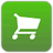 Shopper OliveDrab icon