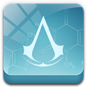 creed, Assassins SkyBlue icon
