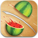 Fruit, Ninja BurlyWood icon