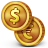 Money Peru icon