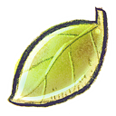 Leaf DarkKhaki icon
