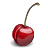 Cherry Gray icon