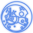 generic, B RoyalBlue icon