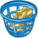 Laundry Teal icon