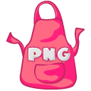 Png LightCoral icon