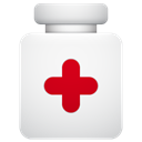 pot, pills WhiteSmoke icon