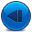 Backblue MidnightBlue icon