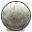 Moon DarkSlateGray icon