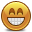 smile Peru icon