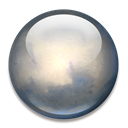 Ceres Black icon
