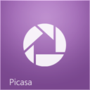 Picasa, Px MediumPurple icon