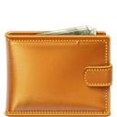 wallet Chocolate icon