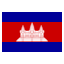cambodia DarkBlue icon