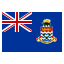 Cayman, islands, value DarkBlue icon