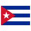 Cuba DarkBlue icon