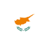 Cyprus DarkOrange icon