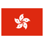 Hong, kong OrangeRed icon