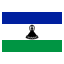 Lesotho DarkBlue icon