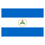 Nicaragua DarkCyan icon