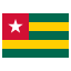 Togo DarkSlateGray icon