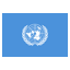 united, nations CornflowerBlue icon