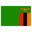 Zambia Green icon