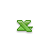 Excel ForestGreen icon