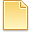 yellow, document Khaki icon