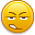 Bad, egg, Emotion Orange icon