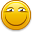 Bigsmile, Emotion Orange icon