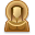 Female, user, Eskimo Peru icon