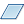 Lc, parallelogram PowderBlue icon